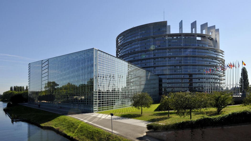 EU-parlamentets sessioner