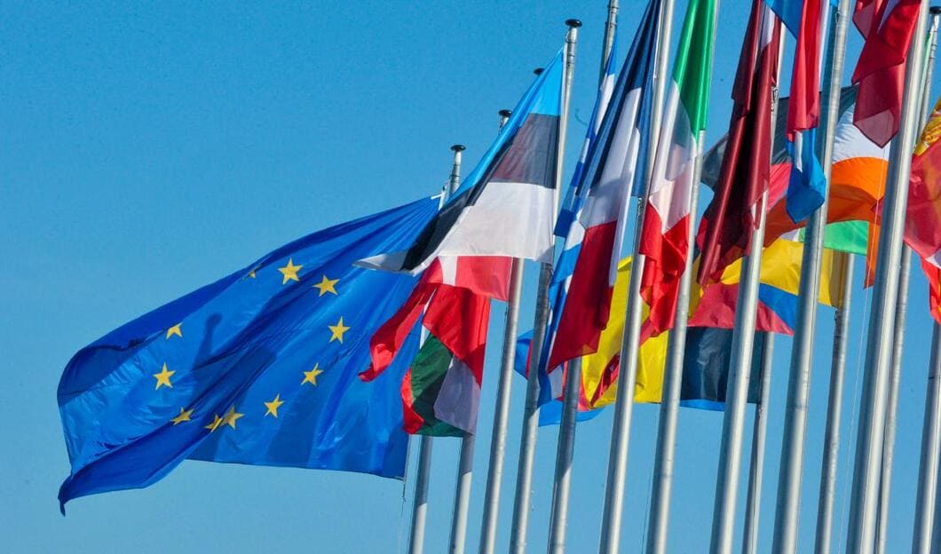 Grunderna för vår EU-vision är subsidiaritet och flexibel integration